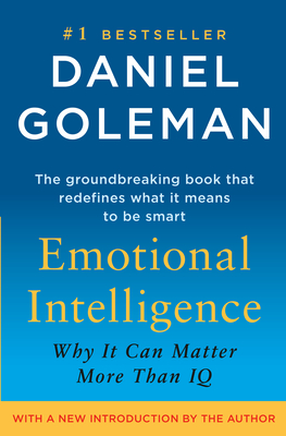 Seller image for Emotional Intelligence (Hardback or Cased Book) for sale by BargainBookStores