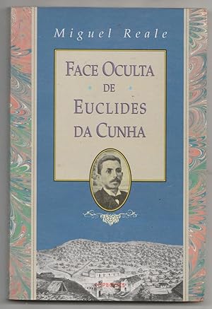 Image du vendeur pour Face oculta de Euclides da Cunha mis en vente par Biblioteca de Babel