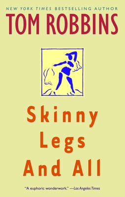 Imagen del vendedor de Skinny Legs and All (Paperback or Softback) a la venta por BargainBookStores