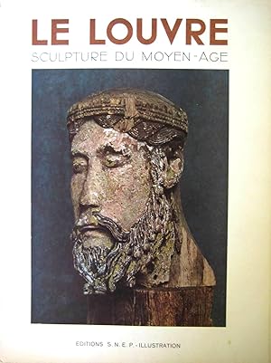 Imagen del vendedor de Le Louvre Sculpture du Moyen ge a la venta por Librairie Thot