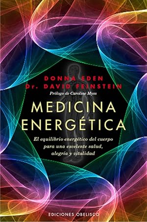 Imagen del vendedor de Medicina energetica a la venta por Imosver