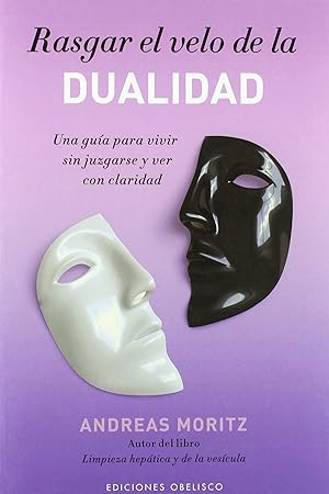 Seller image for Rasgar el velo de la dualidad for sale by Imosver