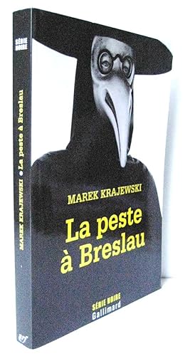 La peste à Breslau : Une enquête d Eberhard Mock de la brigade des M urs