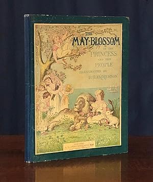 The May-Blossom; or The Princess and Her People.