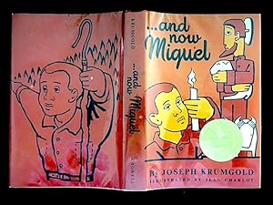 Seller image for and now Miguel for sale by Kaleidoscope Books & Collectibles