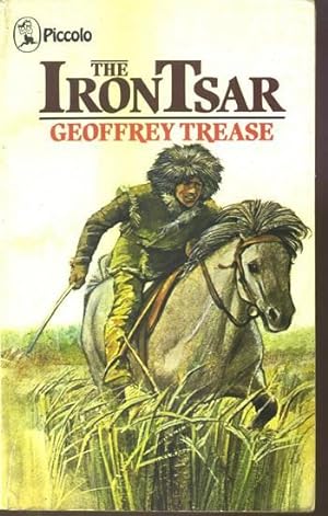 Seller image for The Iron Tsar. for sale by Larsen Books