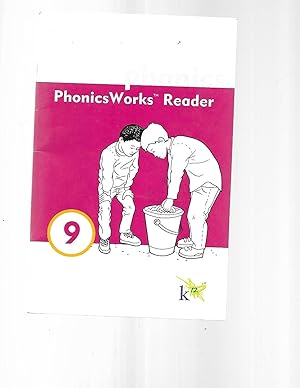 Seller image for PhonicsWorks Reader #9 for sale by TuosistBook