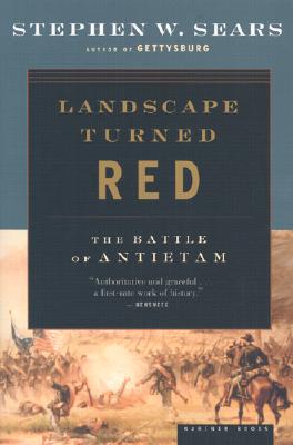 Seller image for Landscape Turned Red: The Battle of Antietam (Paperback or Softback) for sale by BargainBookStores