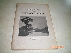 CHRONICLES OF THE STEWIACKE VALLEY 1780 - 1980