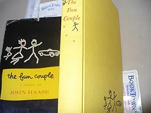 Seller image for Fun Couple, the for sale by Thomas F. Pesce'