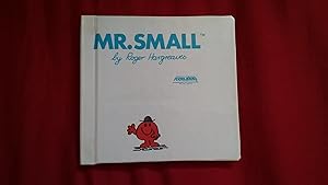 Seller image for MR. SMALL for sale by Betty Mittendorf /Tiffany Power BKSLINEN