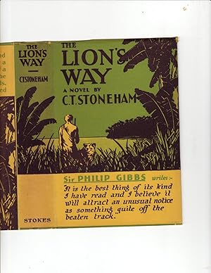 The Lion's Way