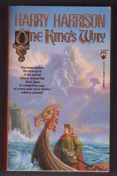 Seller image for One King's Way (Hammer and the Cross, #2) for sale by Ray Dertz