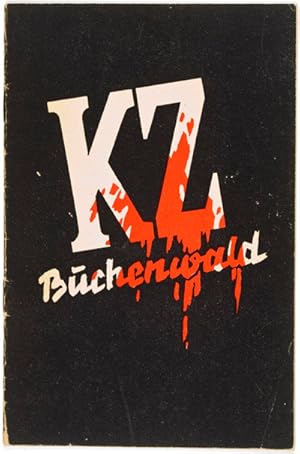 KZ Buchenwald. Konzentrationslager Buchenwald