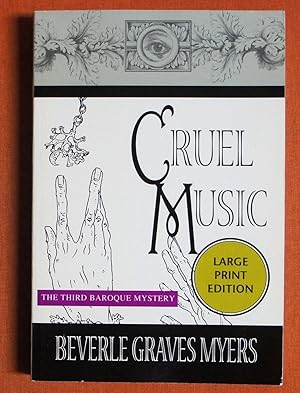 Seller image for Cruel Music (Tito Amato Series) for sale by GuthrieBooks