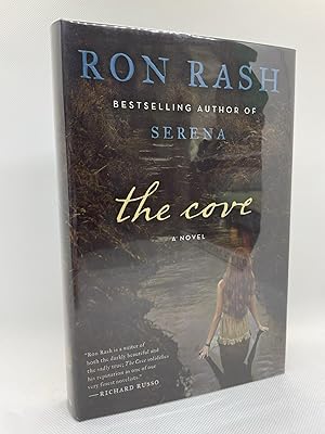 Seller image for The Cove (Signed First Edition) for sale by Dan Pope Books
