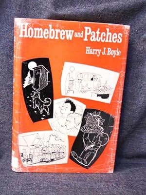 Seller image for Homebrew and Patches for sale by Past Pages