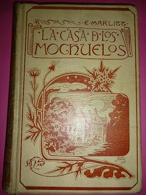 Seller image for La Casa de los Mochuelos. Novela Pstuma. for sale by Carmichael Alonso Libros