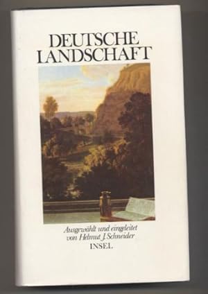 Deutsche Landschaften.