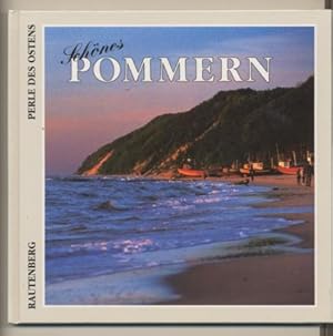 Schönes Pommern. Perle des Ostens.