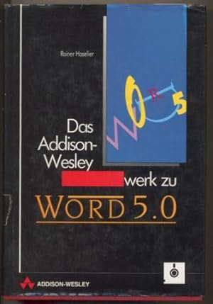 Das Addison-Wesleywerk zu Word 5.0.