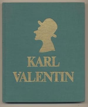 Imagen del vendedor de Karl Valentin in der Geschichte der Komik. a la venta por Leonardu