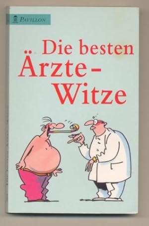 Die besten Ärzte-Witze.