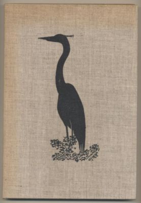 Der Wald der großen Vögel. Ein Buch vom Grauen Reiher und anderen Vögel. Text/Bildband.