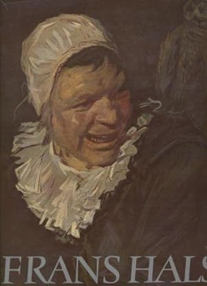 Frans Hals.