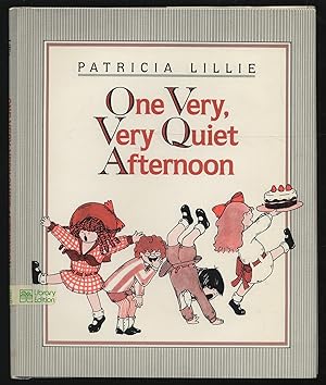 Seller image for One Very, Very Quiet Afternoon for sale by Between the Covers-Rare Books, Inc. ABAA