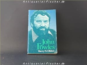 Seller image for John Fowles (Modern Literature Monographs Series) for sale by Antiquariat-Fischer - Preise inkl. MWST