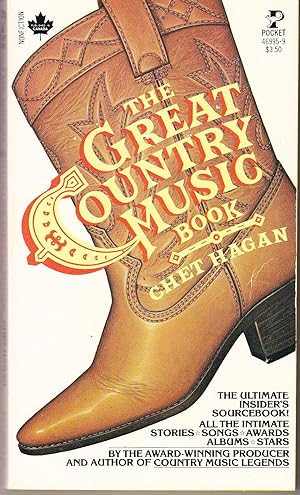 The Great Country Music Book