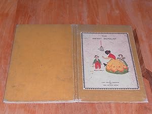 Seller image for The Infant Moralist for sale by Dublin Bookbrowsers