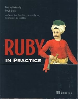 Ruby in practice.