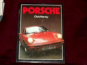 Seller image for Porsche; for sale by Wheen O' Books