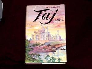 Imagen del vendedor de Taj; a la venta por Wheen O' Books
