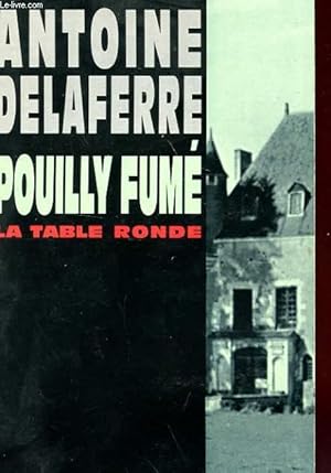 Bild des Verkufers fr POUILLY FUME zum Verkauf von Le-Livre