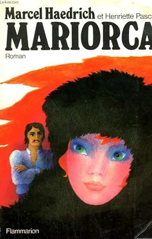 Seller image for MARIORCA. for sale by Le-Livre