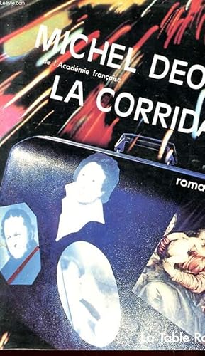 Image du vendeur pour LA CORRIDA mis en vente par Le-Livre