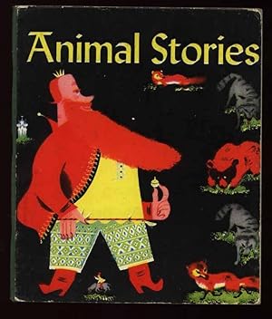 Animal Stories