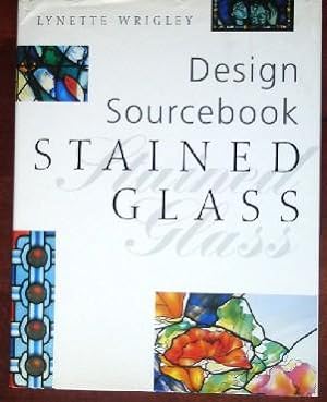 Stained Glass: Design Sourcebooks