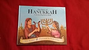 THE STORY OF HANUKKAH