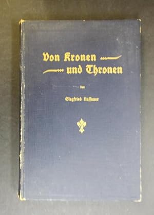 Von Kronen und Thronen