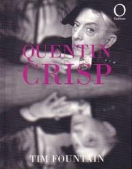 QUENTIN CRISP,