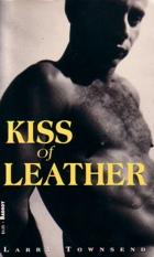 Immagine del venditore per KISS OF LEATHER venduto da tsbbooks