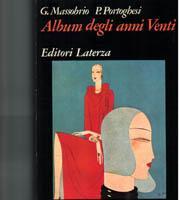 Album degli anni Venti (1a ed. )