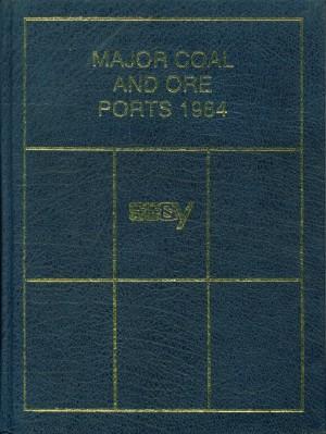 Major Coal and Ore Ports 1984
