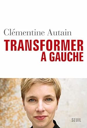 Bild des Verkufers fr Transformer,  gauche zum Verkauf von JLG_livres anciens et modernes