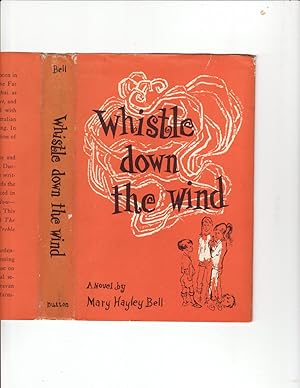 Whistle Down the Wind