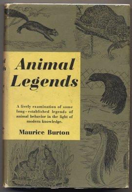 Animal Legends